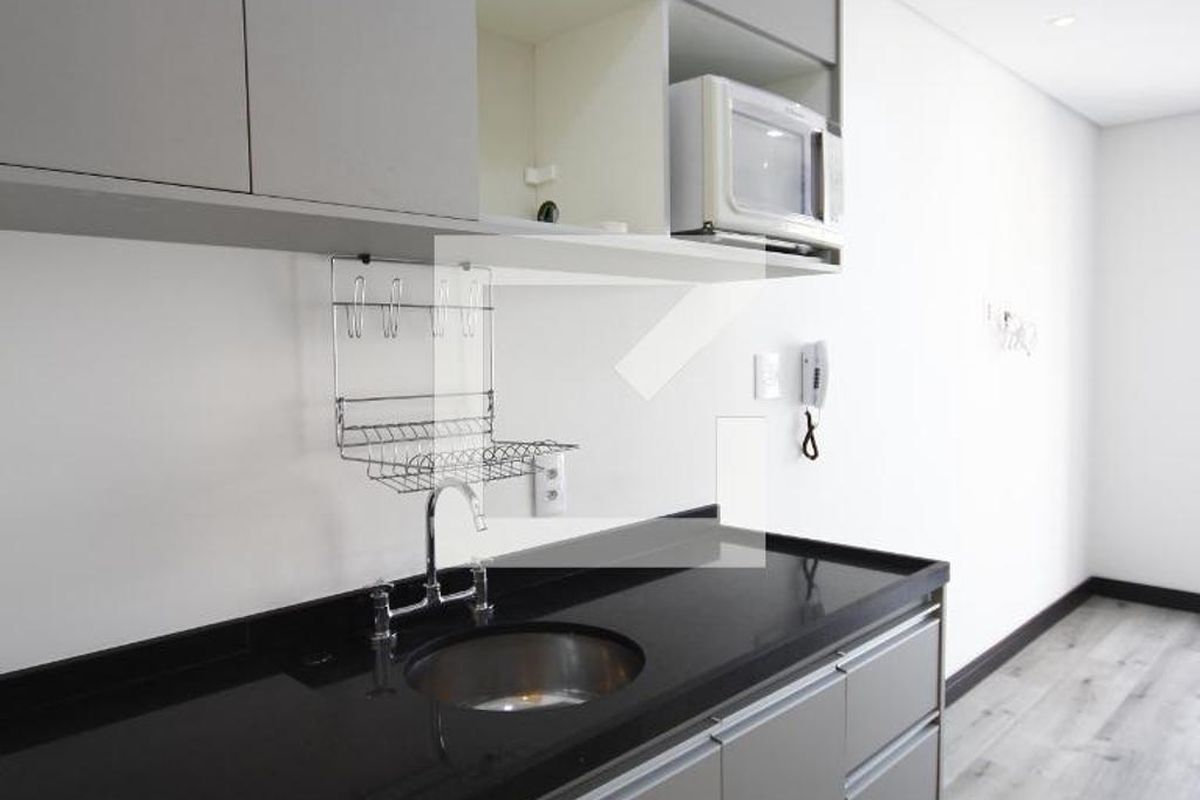 Kitnet-Studio, 24 m² - Foto 44