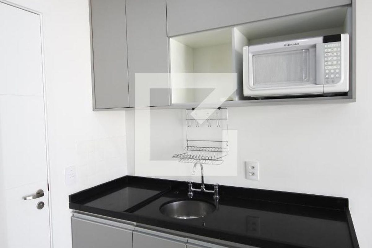 Kitnet-Studio, 24 m² - Foto 40