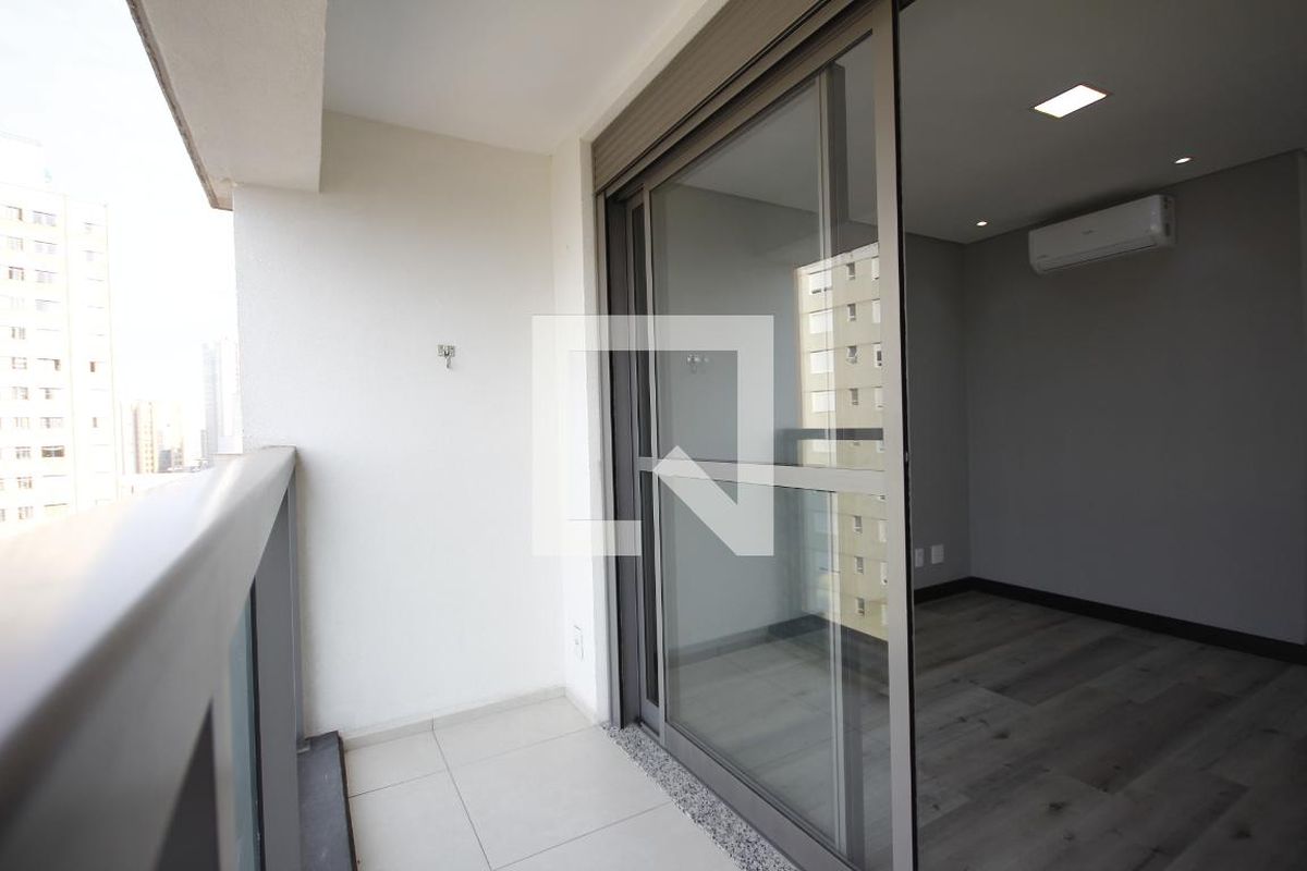 Kitnet-Studio, 24 m² - Foto 18