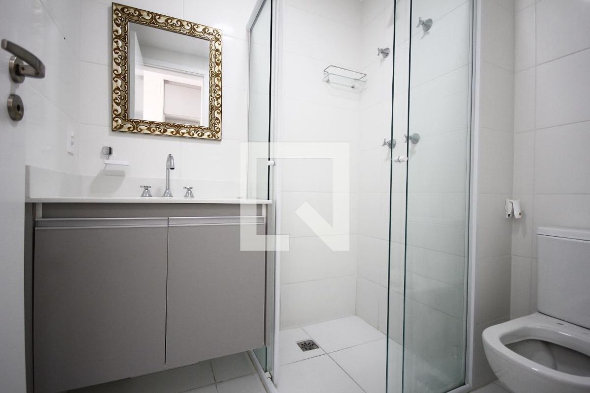 Kitnet-Studio, 24 m² - Foto 22
