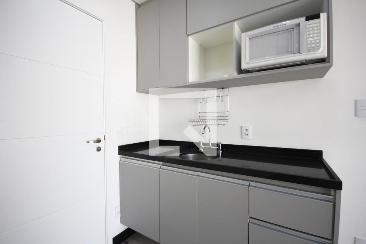 Kitnet-Studio, 24 m² - Foto 38