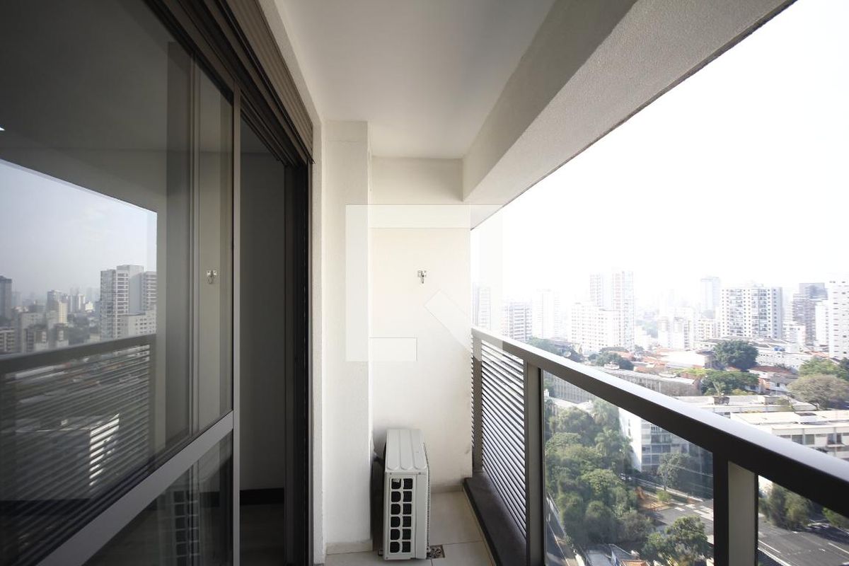 Kitnet-Studio, 24 m² - Foto 14