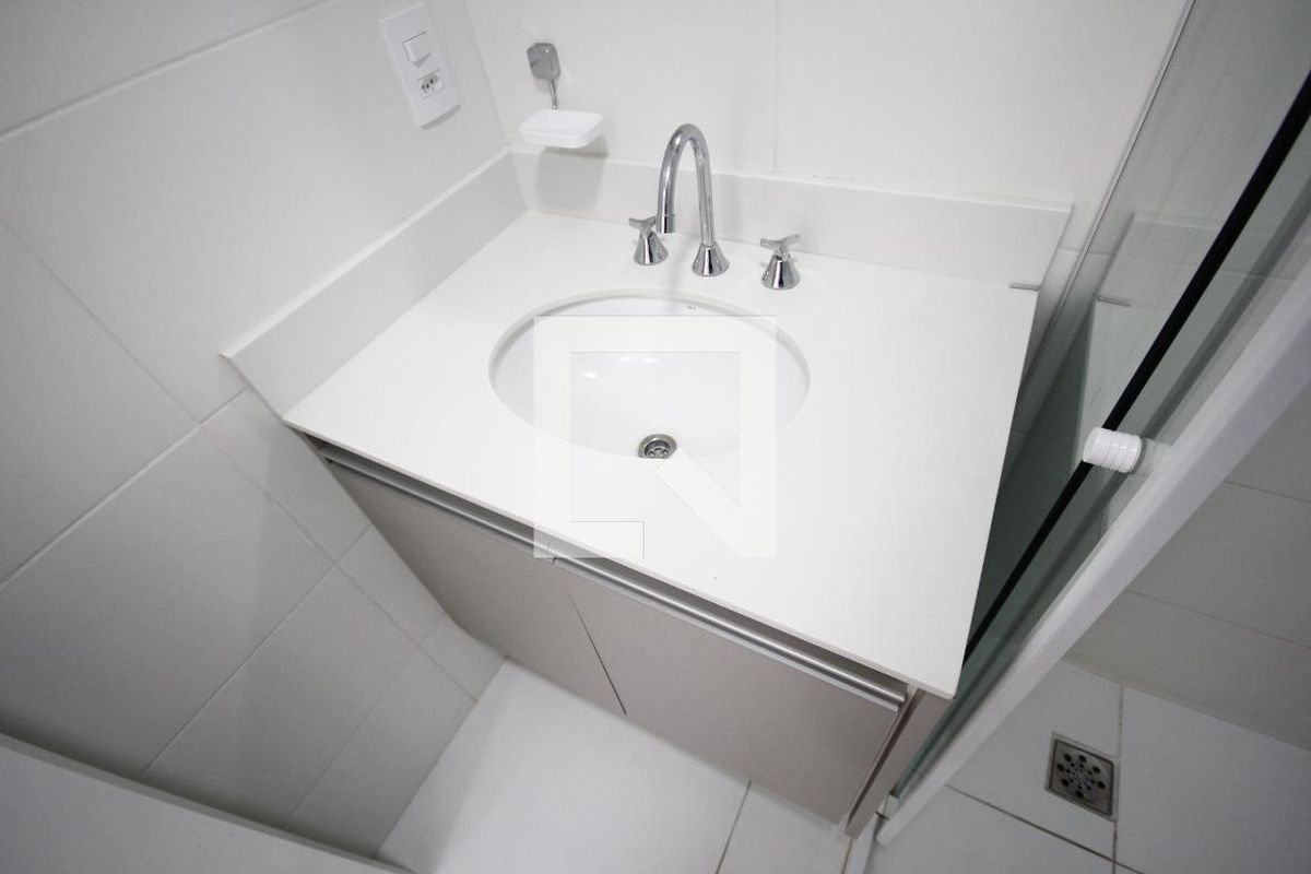 Kitnet-Studio, 24 m² - Foto 28