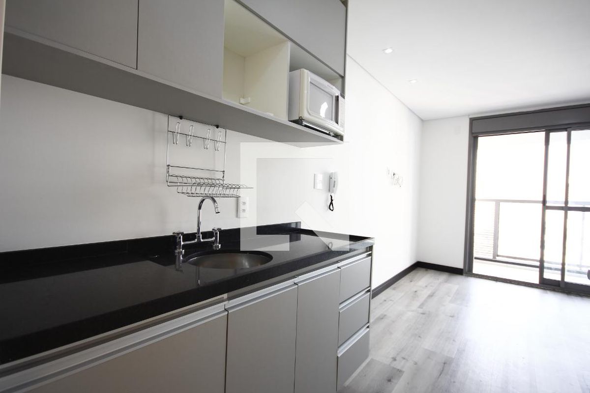 Kitnet-Studio, 24 m² - Foto 42