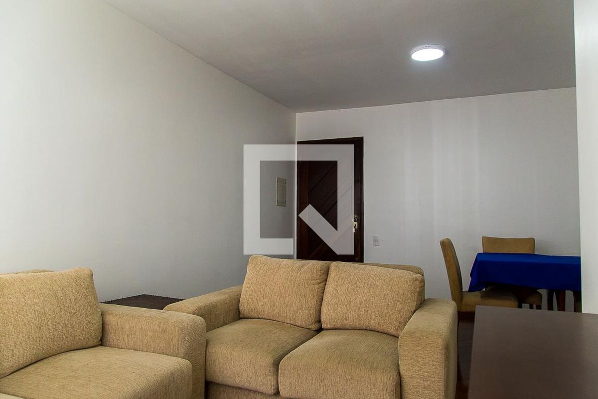 Apartamento, 2 quartos, 62 m² - Foto 4
