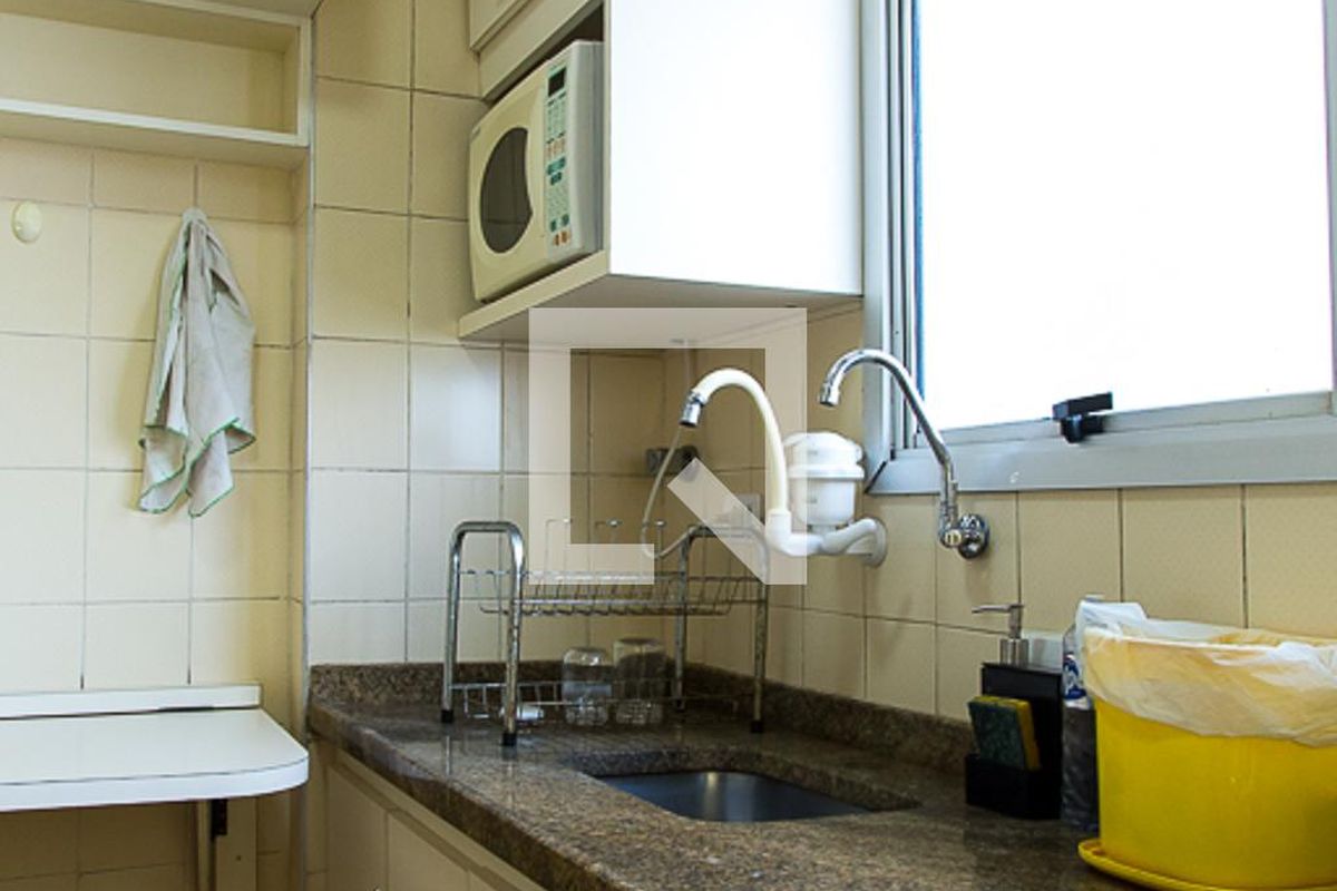Apartamento, 2 quartos, 62 m² - Foto 29