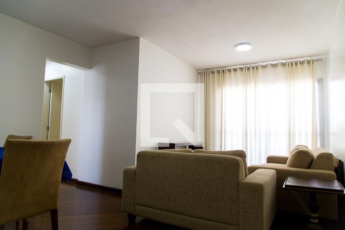 Apartamento, 2 quartos, 62 m² - Foto 1