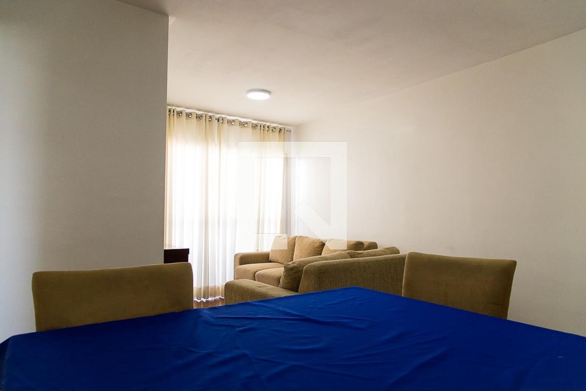 Apartamento, 2 quartos, 62 m² - Foto 2