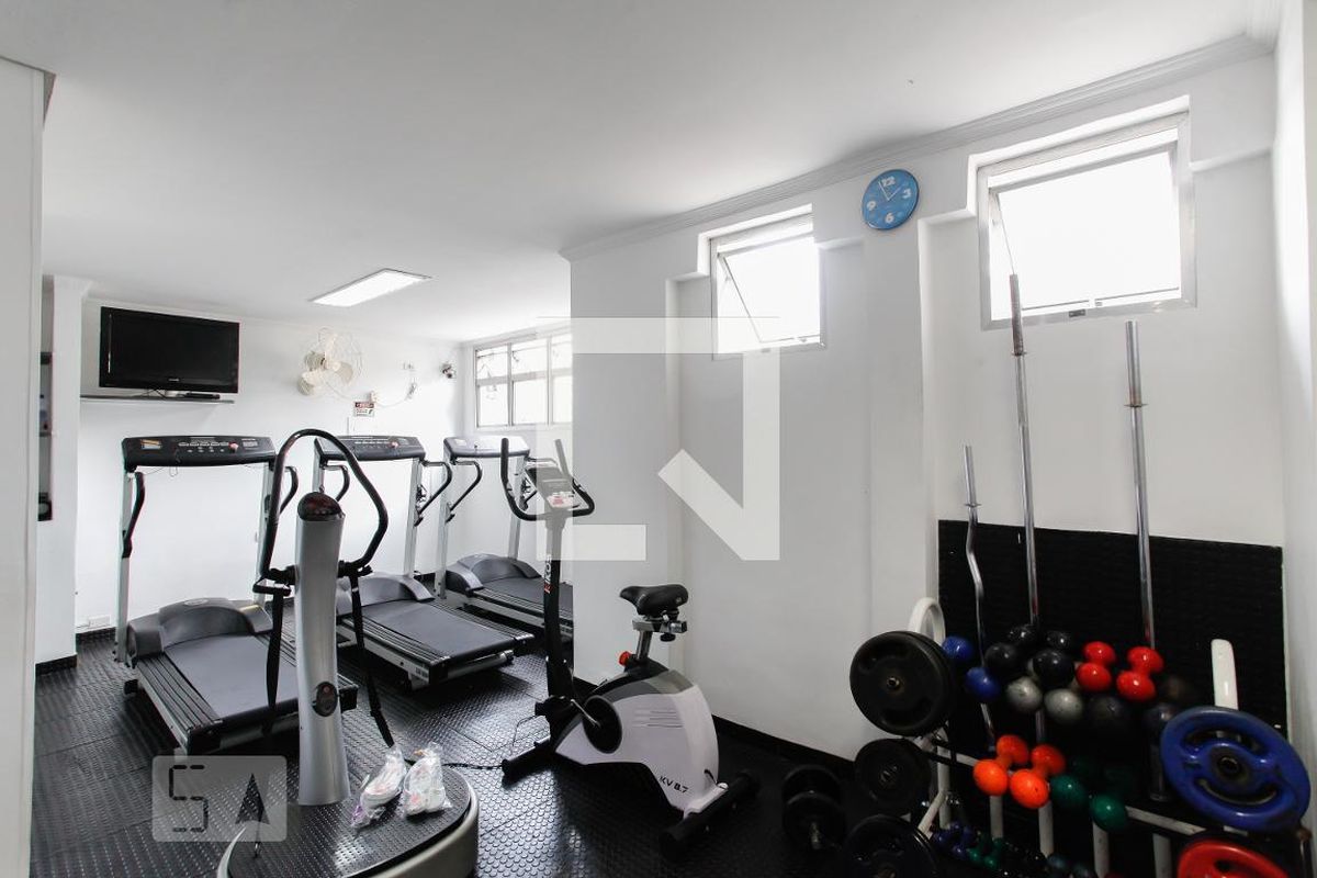 Apartamento, 2 quartos, 62 m² - Foto 42