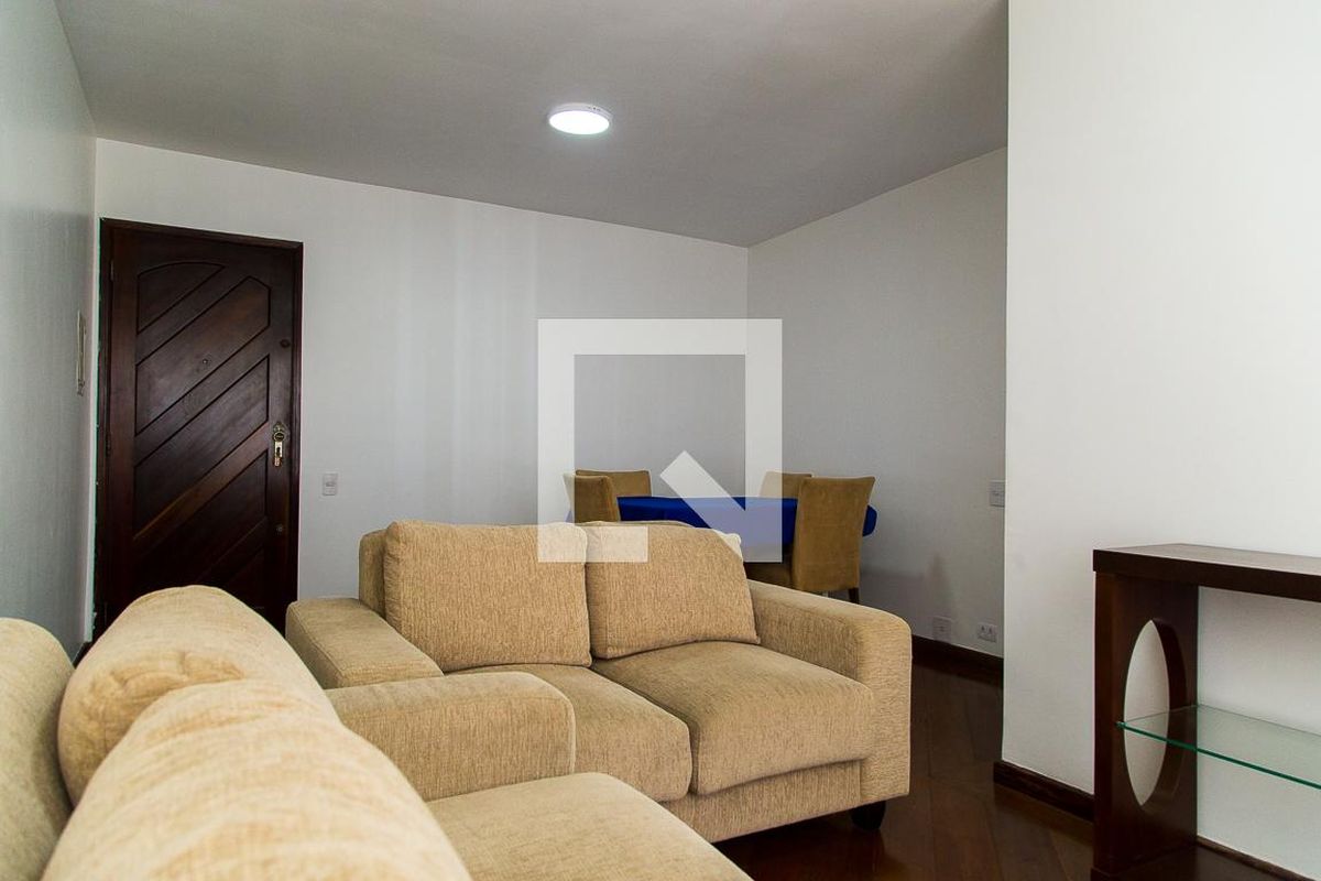 Apartamento, 2 quartos, 62 m² - Foto 5