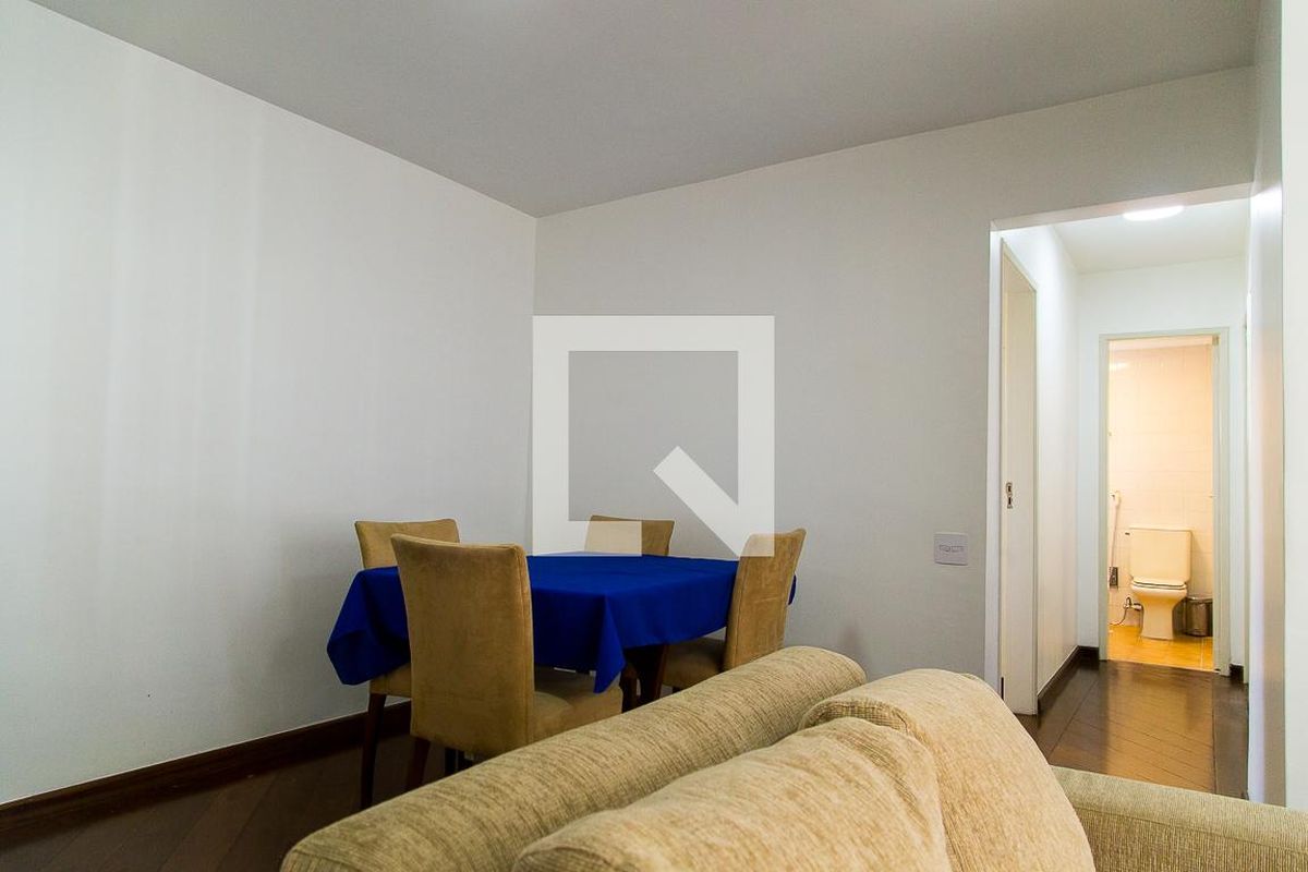 Apartamento, 2 quartos, 62 m² - Foto 6