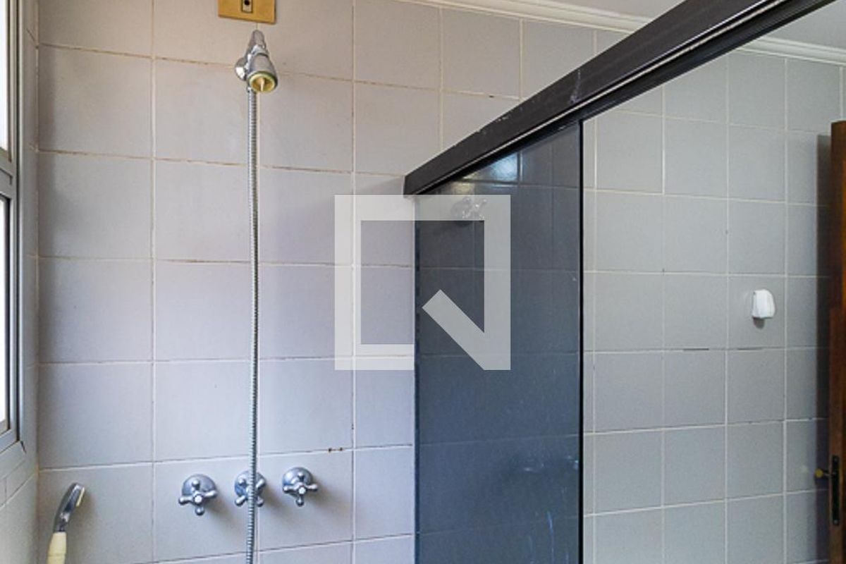 Apartamento à Venda - Cambuí, 3 Quartos,  145 m2 em , Campinas - sp | SoloBR