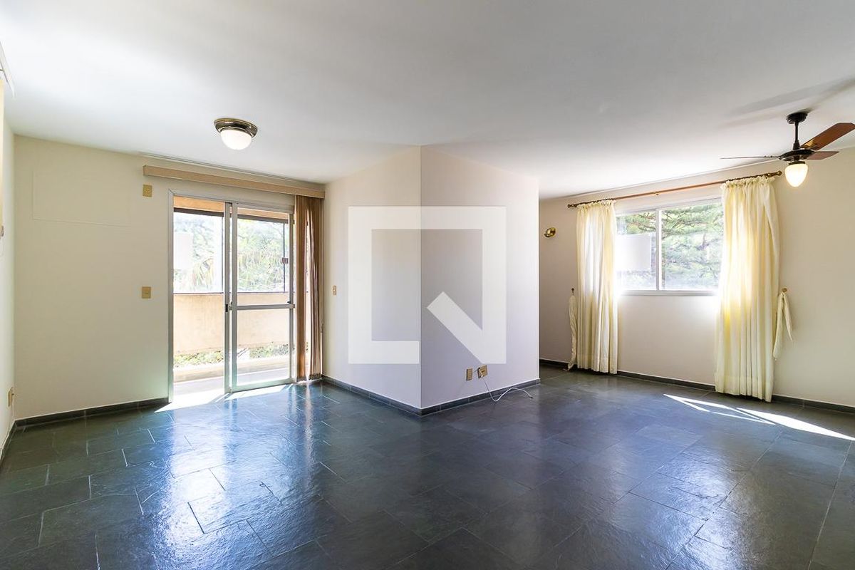 Apartamento à Venda - Cambuí, 3 Quartos,  145 m2 em , Campinas - sp | SoloBR