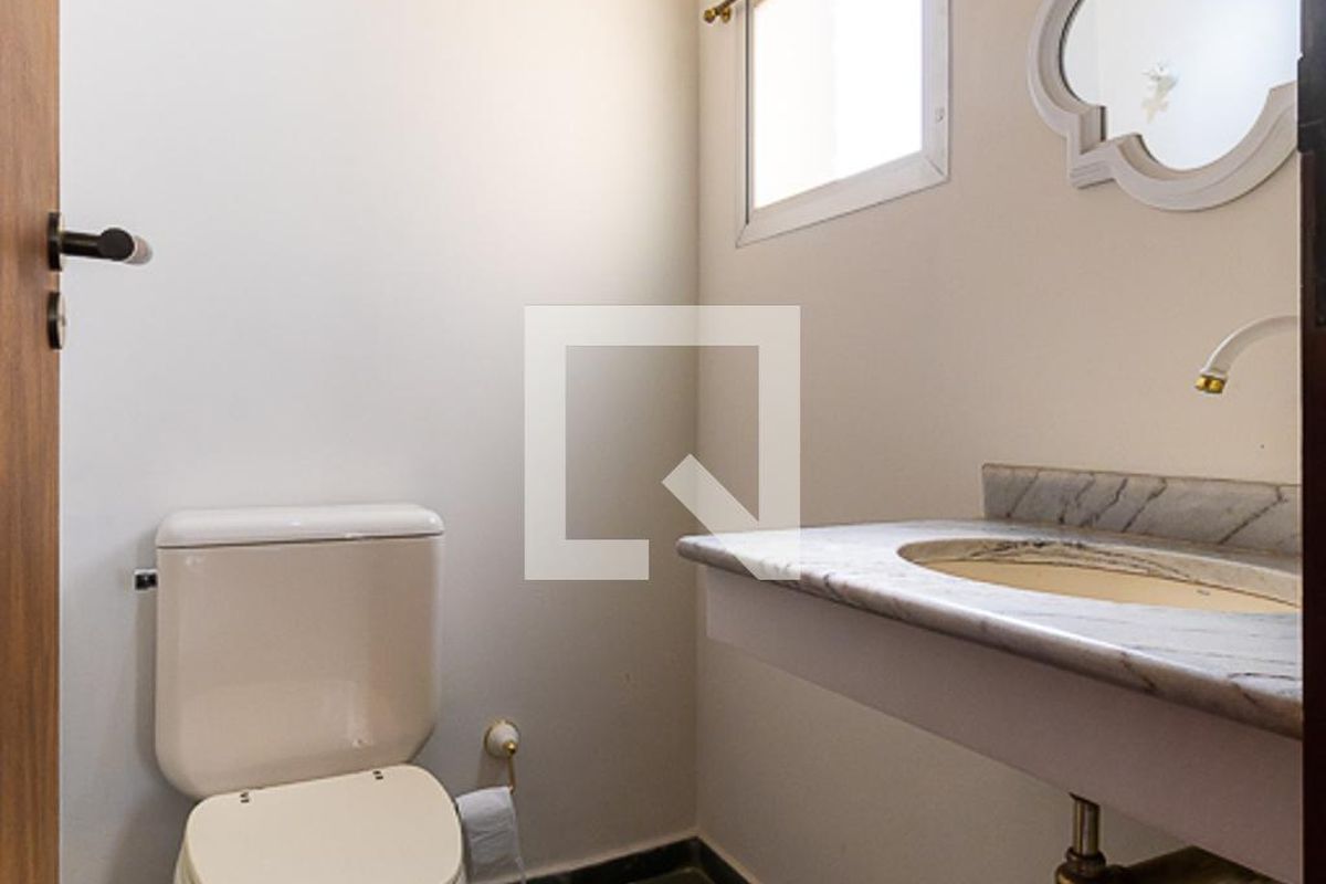 Apartamento à Venda - Cambuí, 3 Quartos,  145 m2 em , Campinas - sp | SoloBR