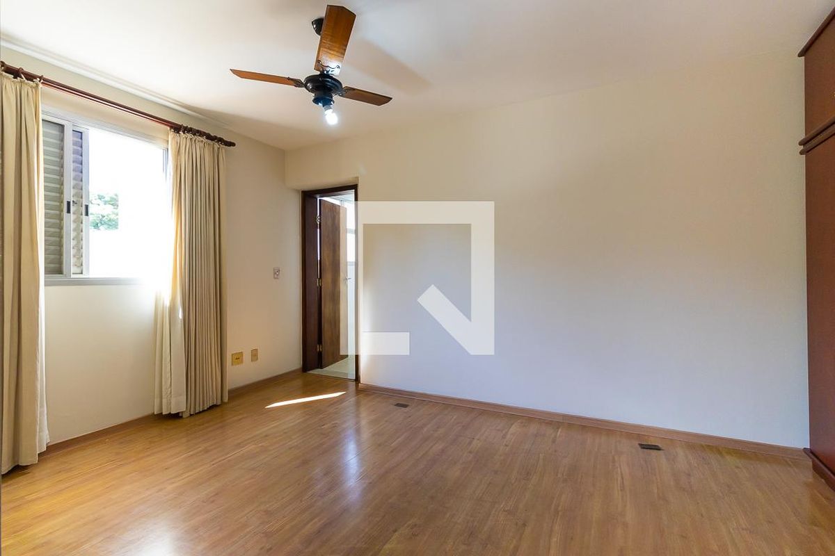 Apartamento à Venda - Cambuí, 3 Quartos,  145 m2 em , Campinas - sp | SoloBR