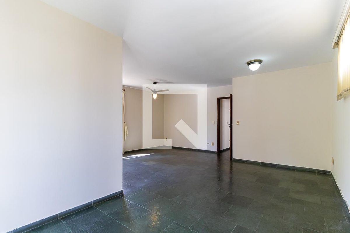 Apartamento à Venda - Cambuí, 3 Quartos,  145 m2 em , Campinas - sp | SoloBR