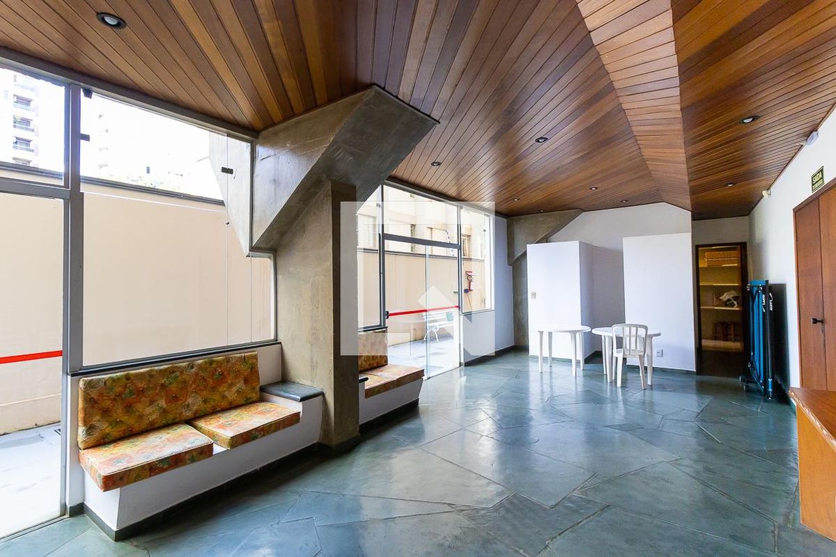 Apartamento à Venda - Cambuí, 3 Quartos,  145 m2 em , Campinas - sp | SoloBR
