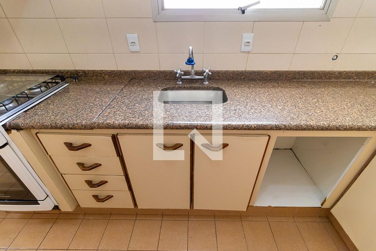 Apartamento à Venda - Cambuí, 3 Quartos,  145 m2 em , Campinas - sp | SoloBR
