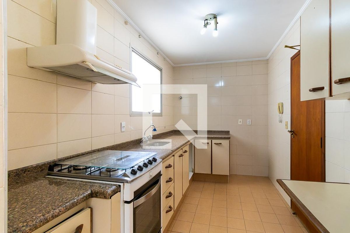 Apartamento à Venda - Cambuí, 3 Quartos,  145 m2 em , Campinas - sp | SoloBR