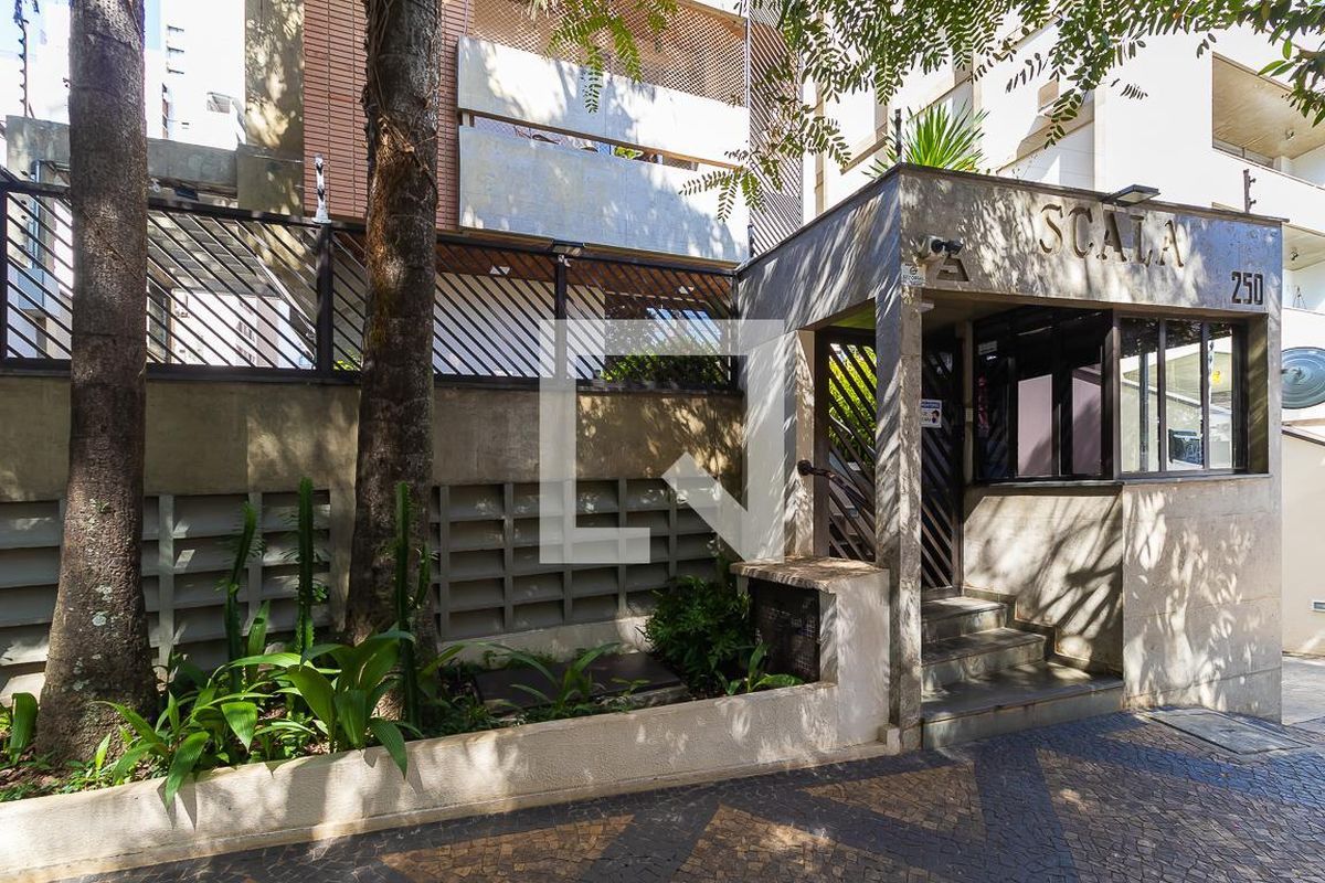 Apartamento à Venda - Cambuí, 3 Quartos,  145 m2 em , Campinas - sp | SoloBR