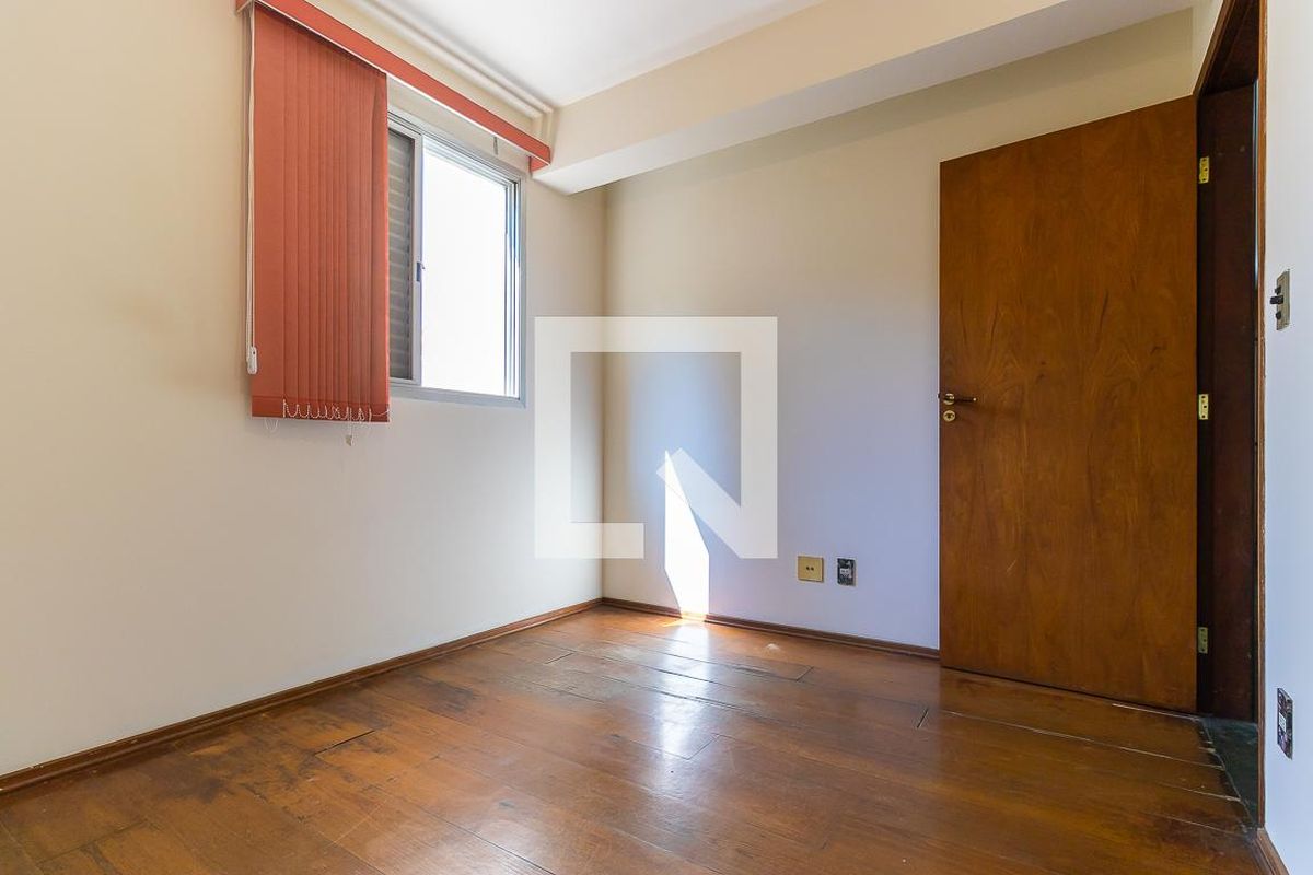 Apartamento à Venda - Cambuí, 3 Quartos,  145 m2 em , Campinas - sp | SoloBR
