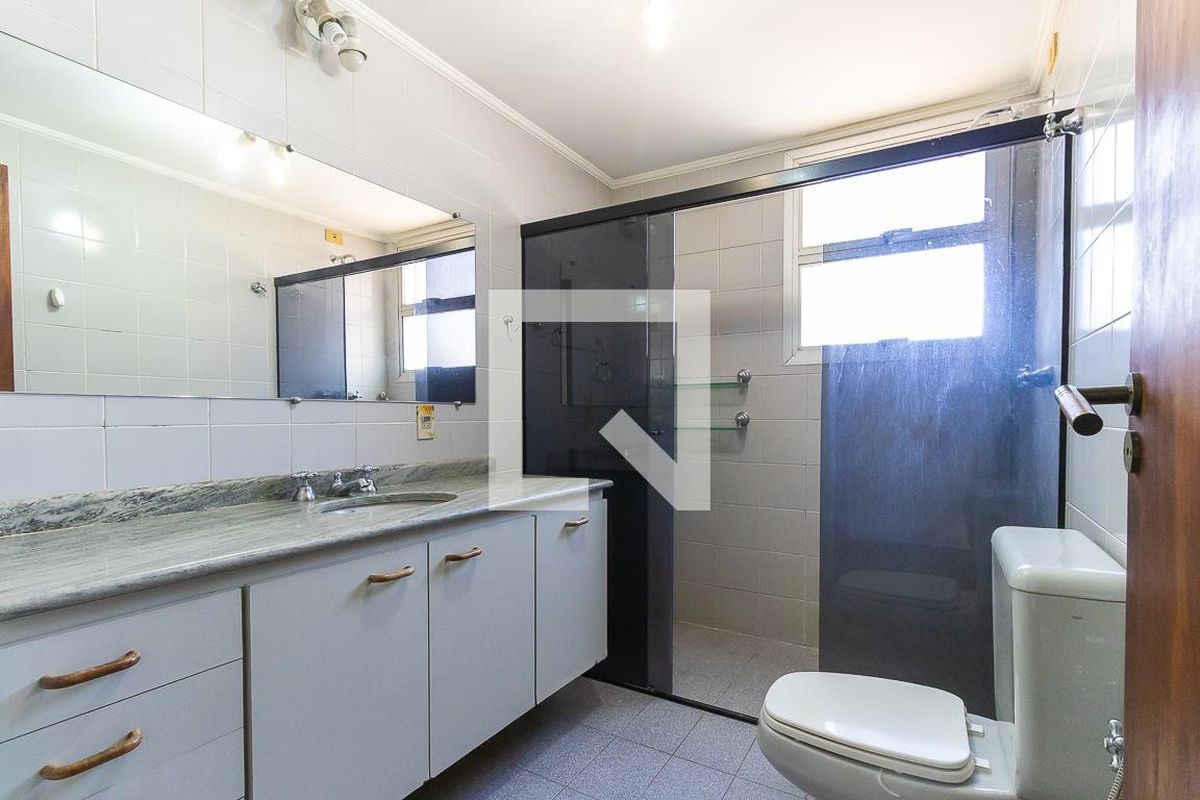 Apartamento à Venda - Cambuí, 3 Quartos,  145 m2 em , Campinas - sp | SoloBR