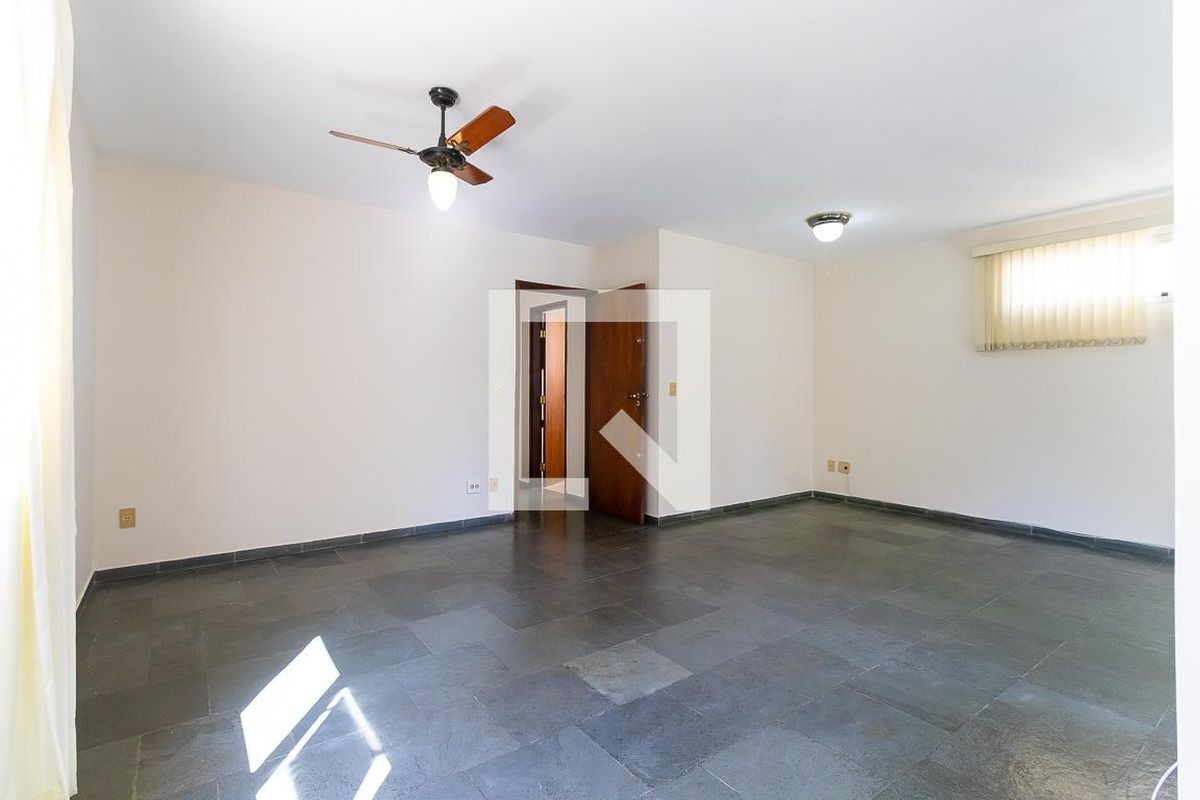 Apartamento à Venda - Cambuí, 3 Quartos,  145 m2 em , Campinas - sp | SoloBR