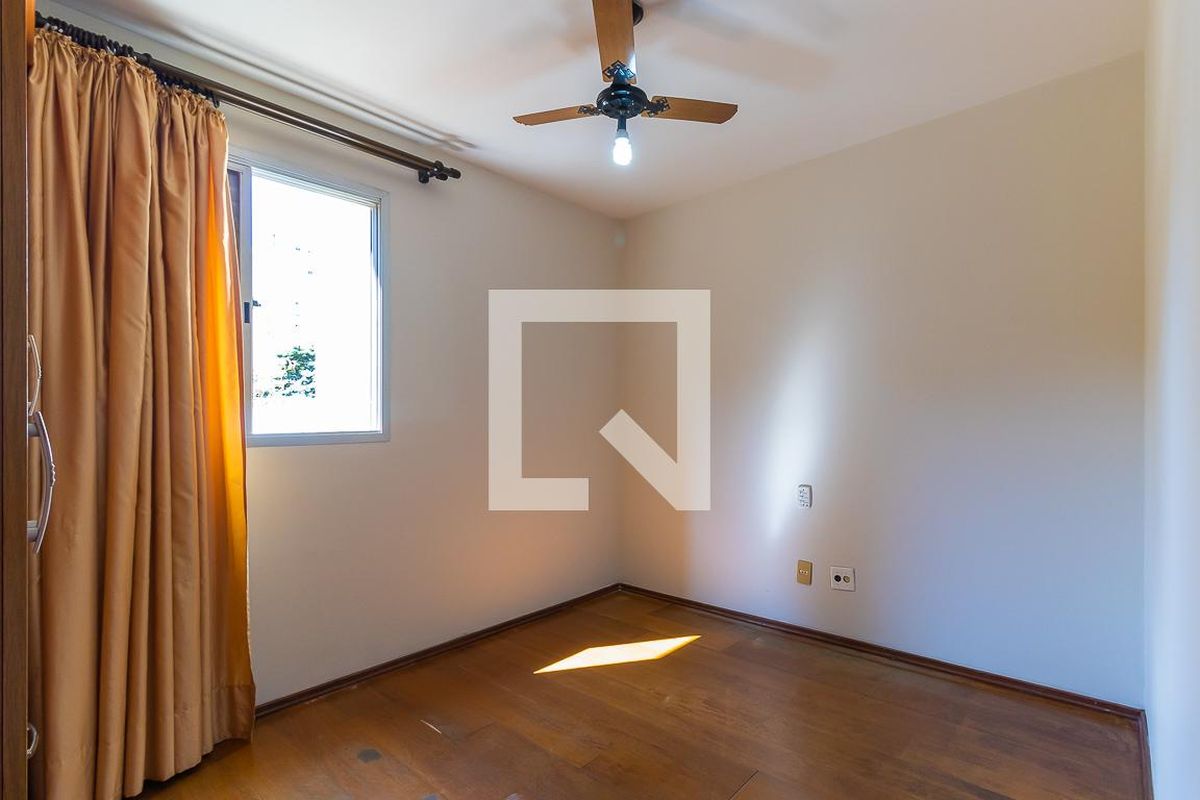 Apartamento à Venda - Cambuí, 3 Quartos,  145 m2 em , Campinas - sp | SoloBR