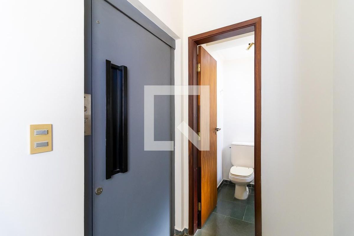 Apartamento à Venda - Cambuí, 3 Quartos,  145 m2 em , Campinas - sp | SoloBR