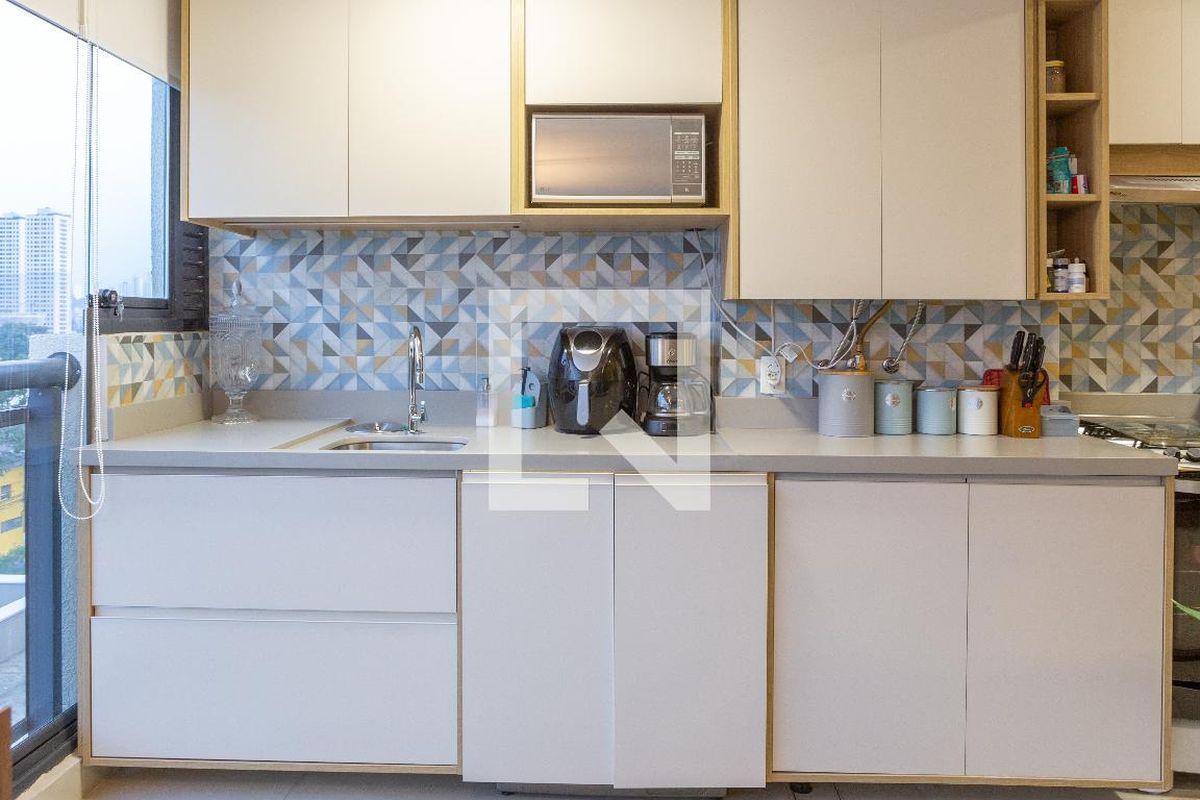 Apartamento, 2 quartos, 87 m² - Foto 86