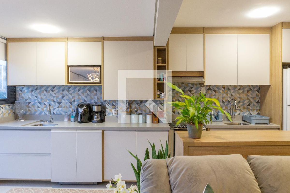Apartamento, 2 quartos, 87 m² - Foto 90