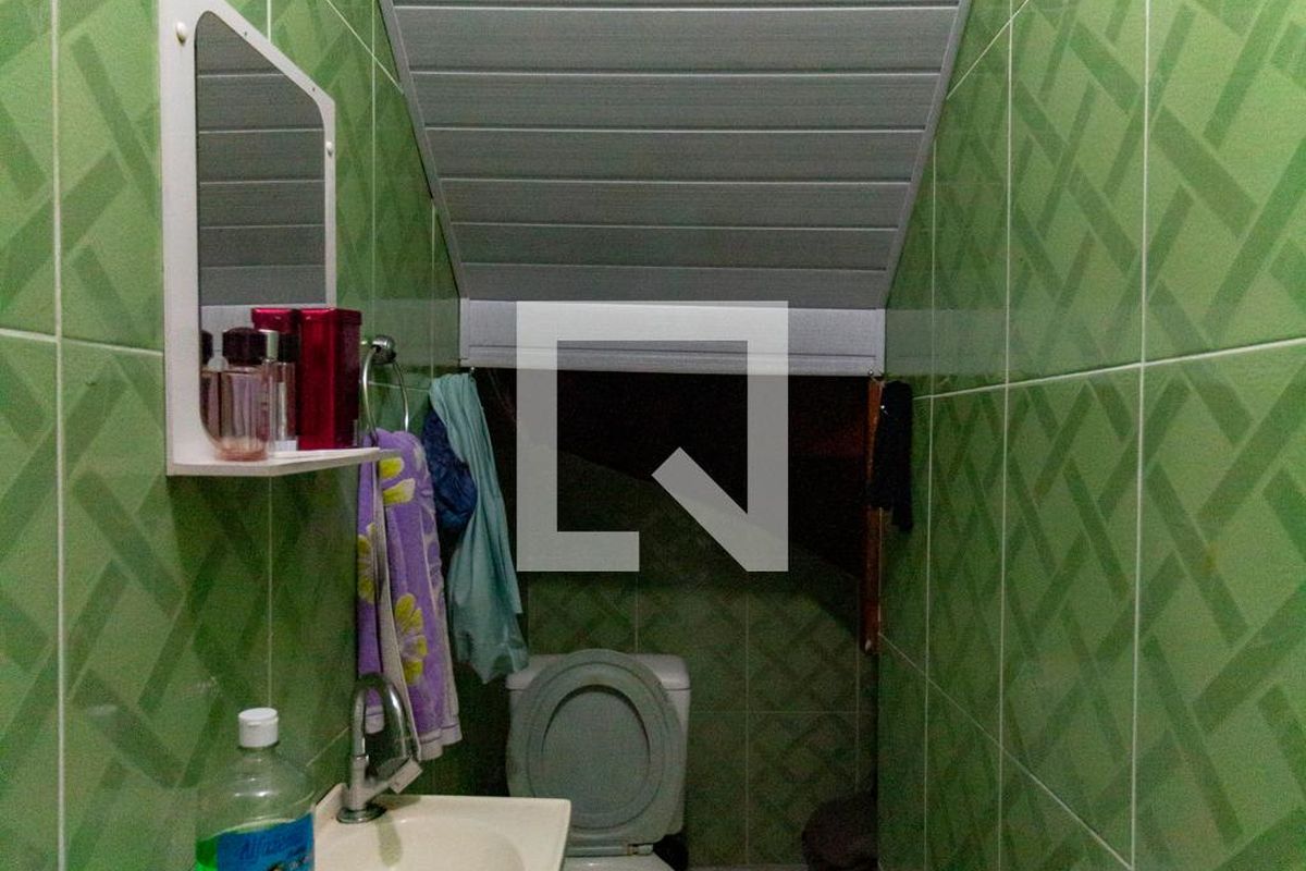Casa, 2 quartos, 130 m² - Foto 12