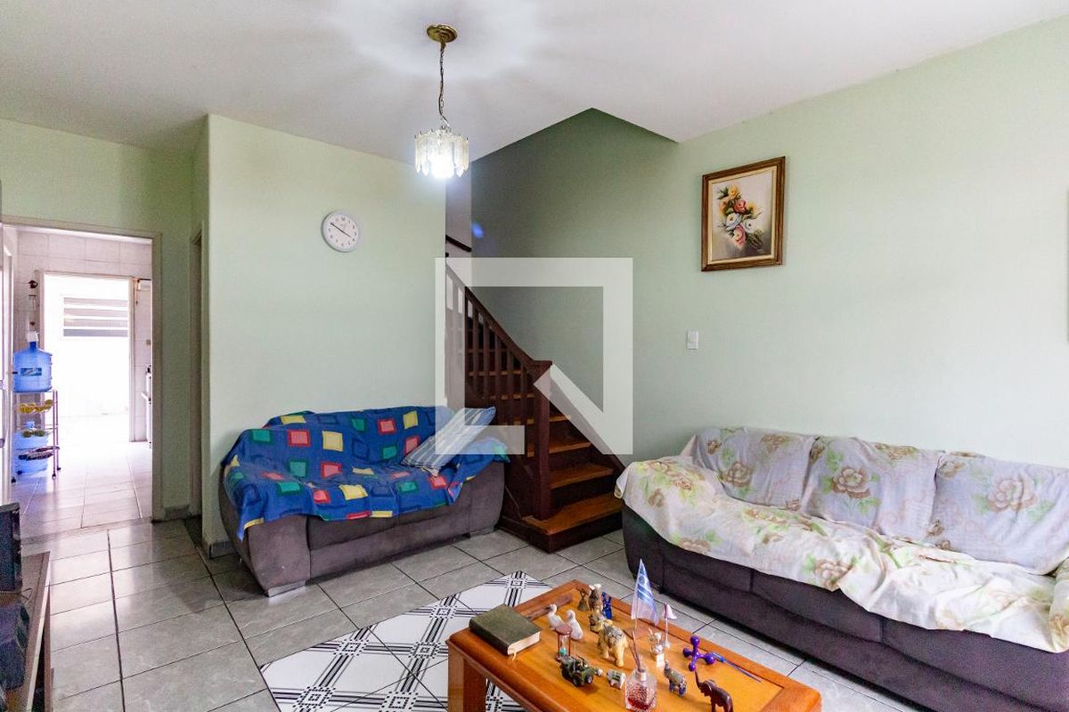 Casa, 2 quartos, 130 m² - Foto 6