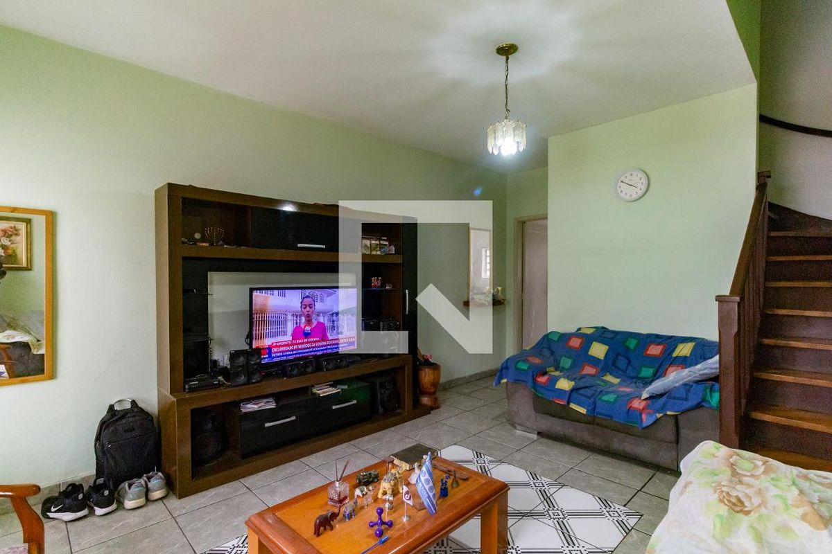 Casa, 2 quartos, 130 m² - Foto 8