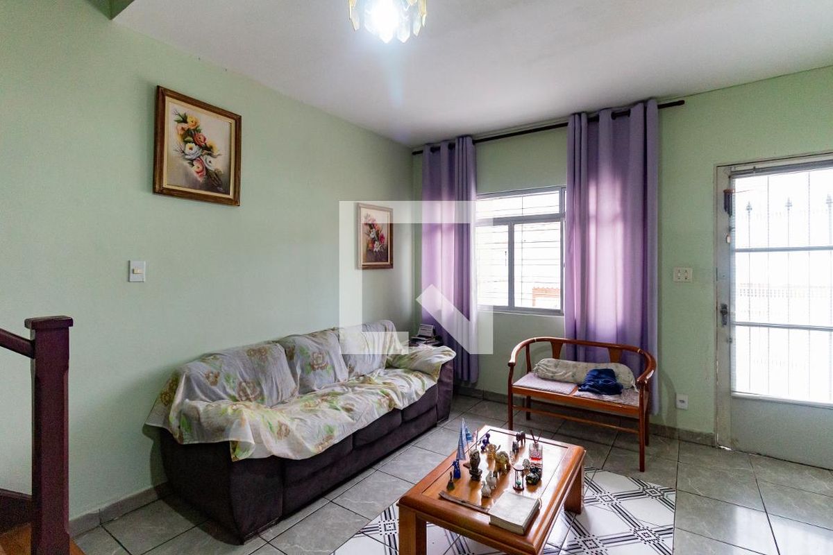 Casa, 2 quartos, 130 m² - Foto 2