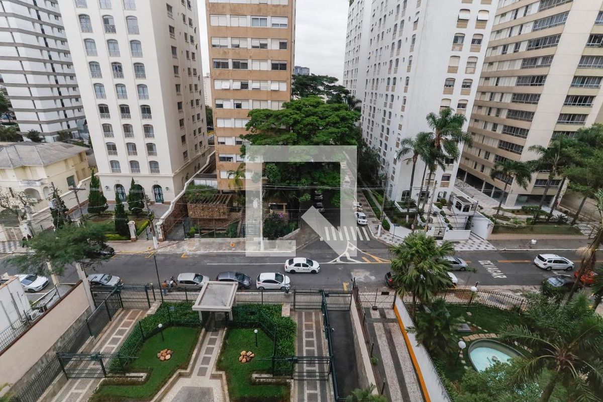 Apartamento, 4 quartos, 256 m² - Foto 15