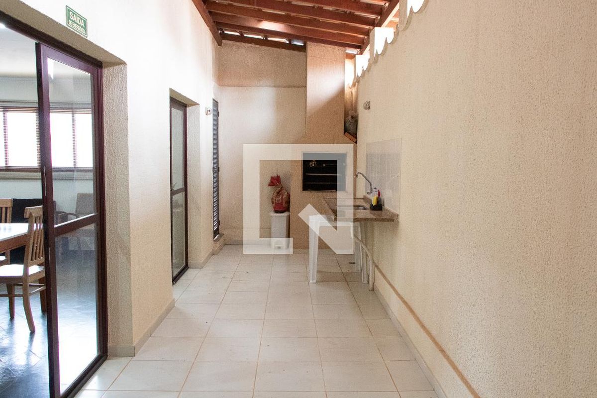 Apartamento à Venda - Jardim Flamboyant, 4 Quartos,  296 m2 em , Campinas - sp | SoloBR