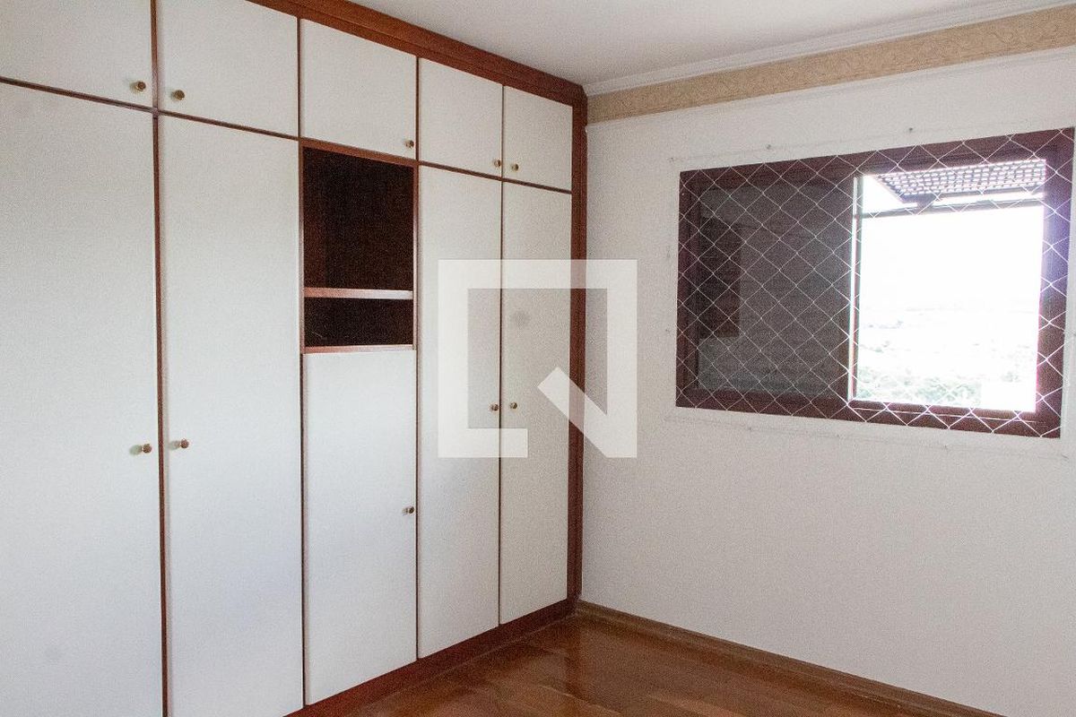 Apartamento à Venda - Jardim Flamboyant, 4 Quartos,  296 m2 em , Campinas - sp | SoloBR