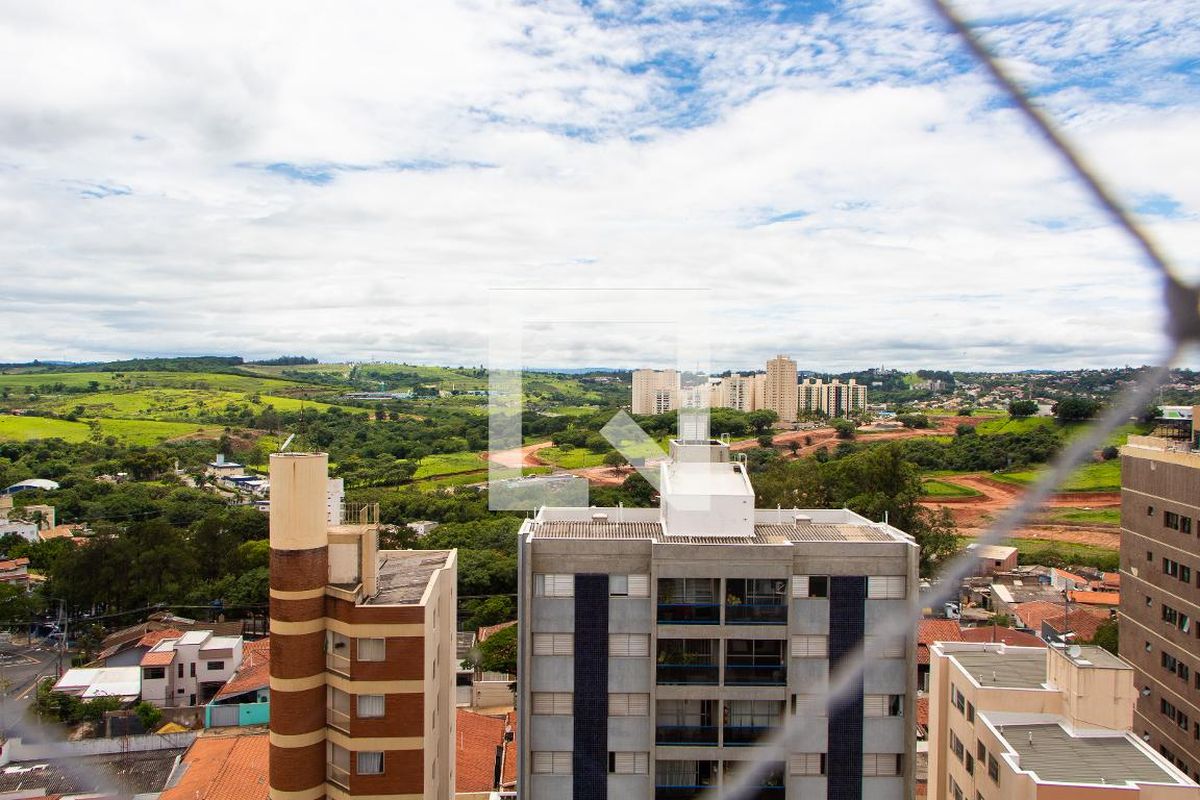 Apartamento à Venda - Jardim Flamboyant, 4 Quartos,  296 m2 em , Campinas - sp | SoloBR