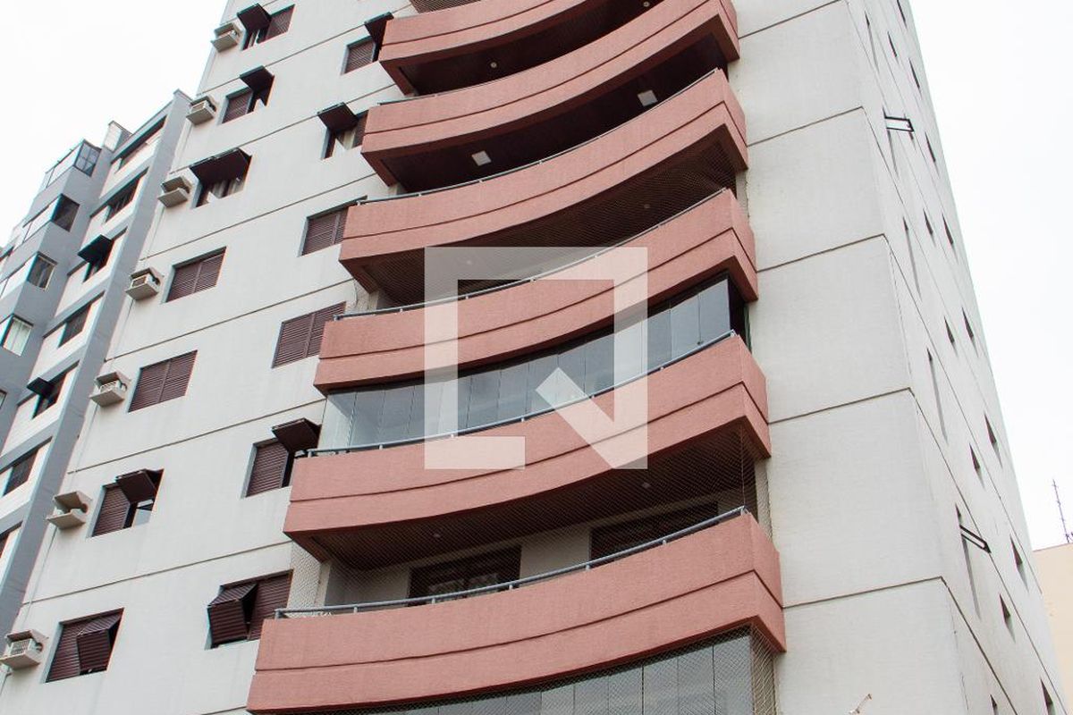 Apartamento à Venda - Jardim Flamboyant, 4 Quartos,  296 m2 em , Campinas - sp | SoloBR