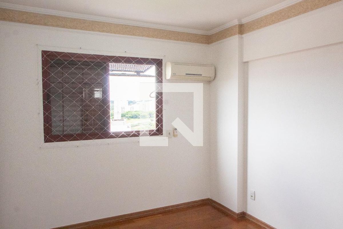 Apartamento à Venda - Jardim Flamboyant, 4 Quartos,  296 m2 em , Campinas - sp | SoloBR