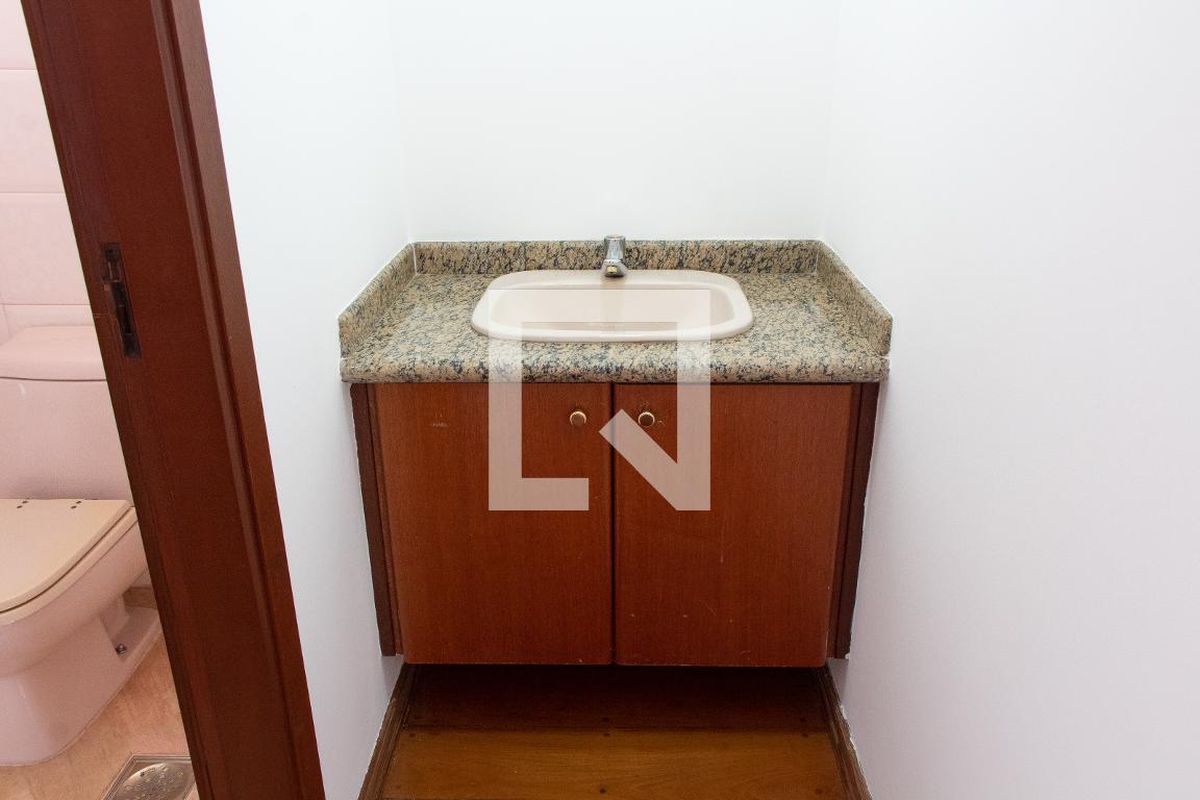 Apartamento à Venda - Jardim Flamboyant, 4 Quartos,  296 m2 em , Campinas - sp | SoloBR