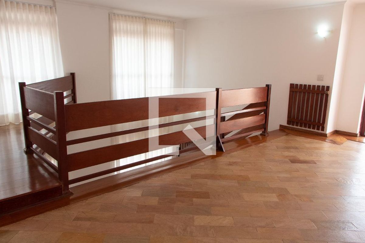 Apartamento à Venda - Jardim Flamboyant, 4 Quartos,  296 m2 em , Campinas - sp | SoloBR