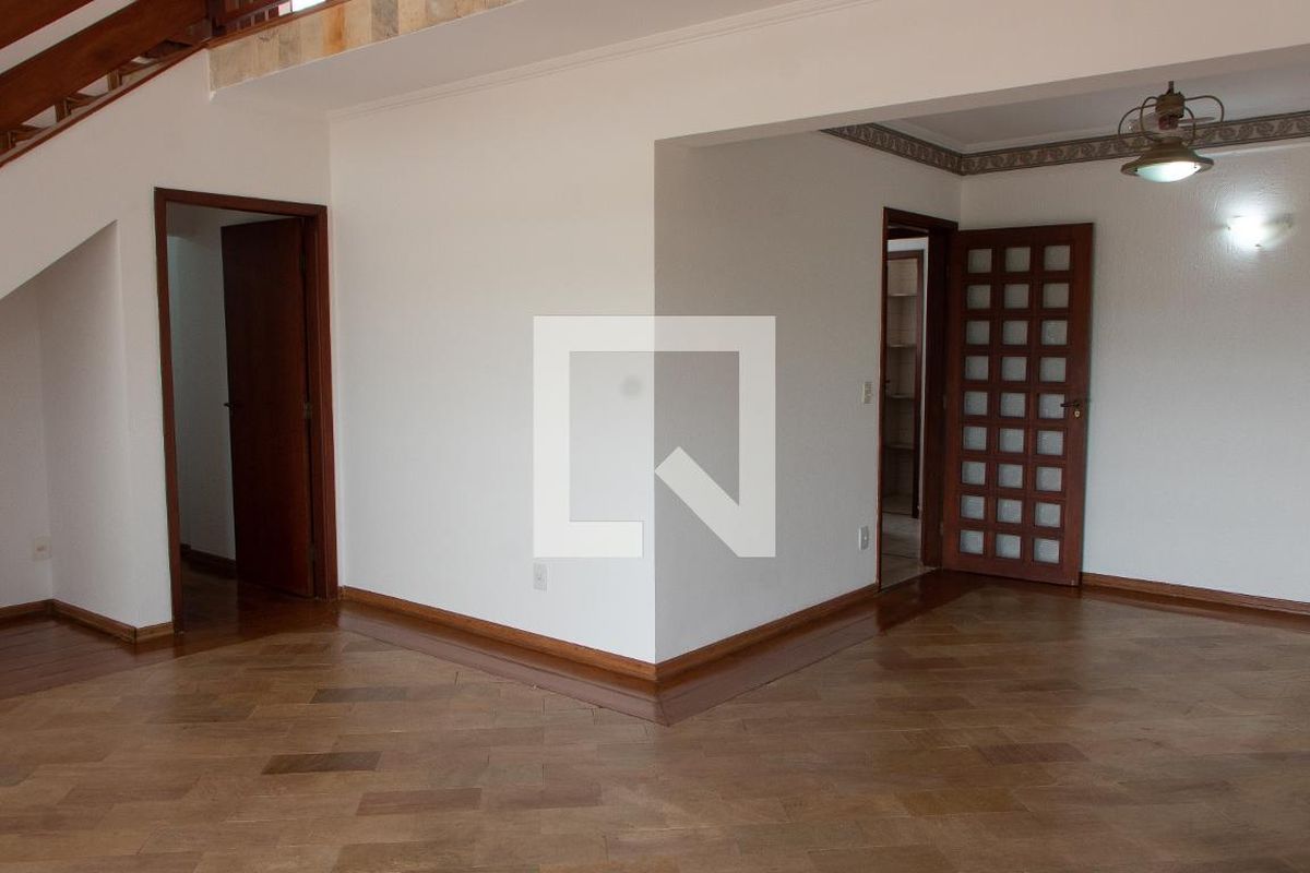 Apartamento à Venda - Jardim Flamboyant, 4 Quartos,  296 m2 em , Campinas - sp | SoloBR