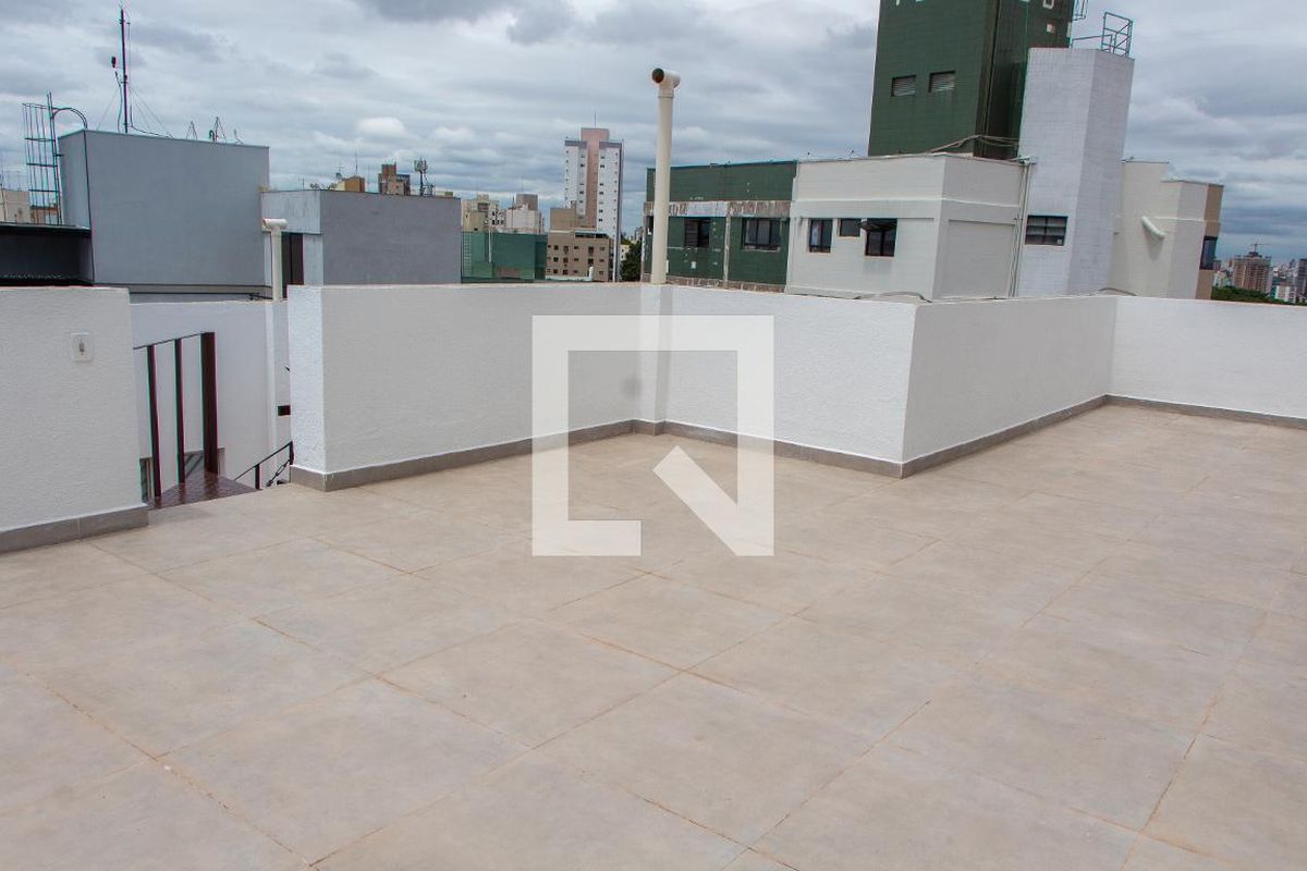 Apartamento à Venda - Jardim Flamboyant, 4 Quartos,  296 m2 em , Campinas - sp | SoloBR