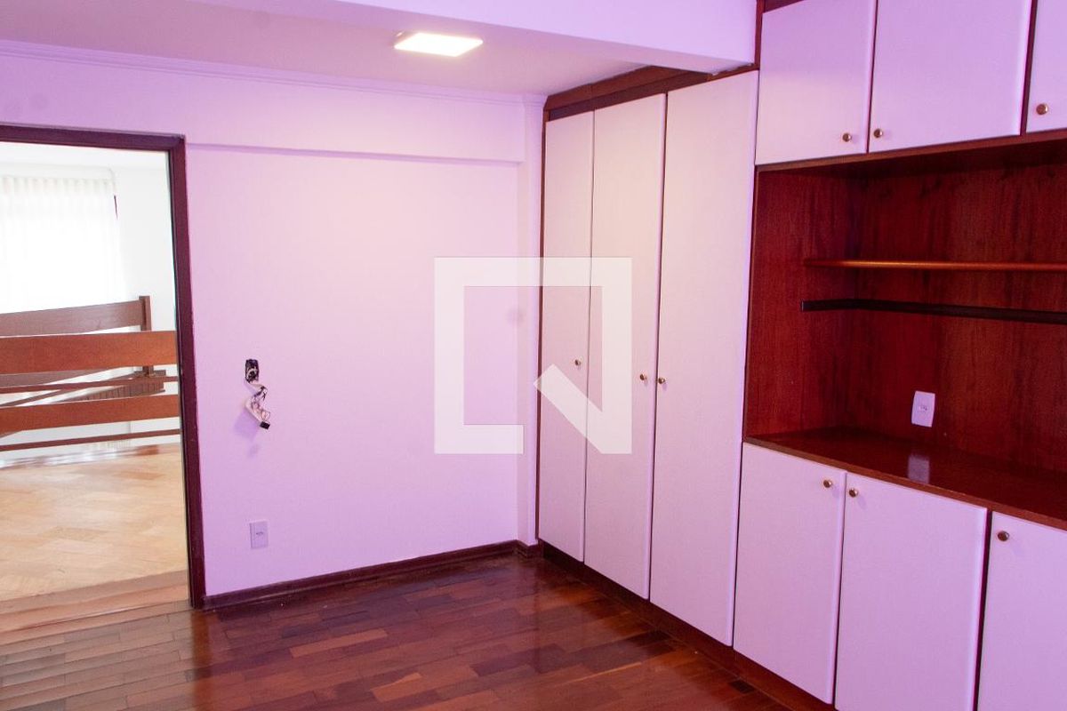 Apartamento à Venda - Jardim Flamboyant, 4 Quartos,  296 m2 em , Campinas - sp | SoloBR