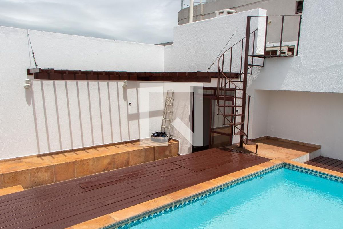 Apartamento à Venda - Jardim Flamboyant, 4 Quartos,  296 m2 em , Campinas - sp | SoloBR