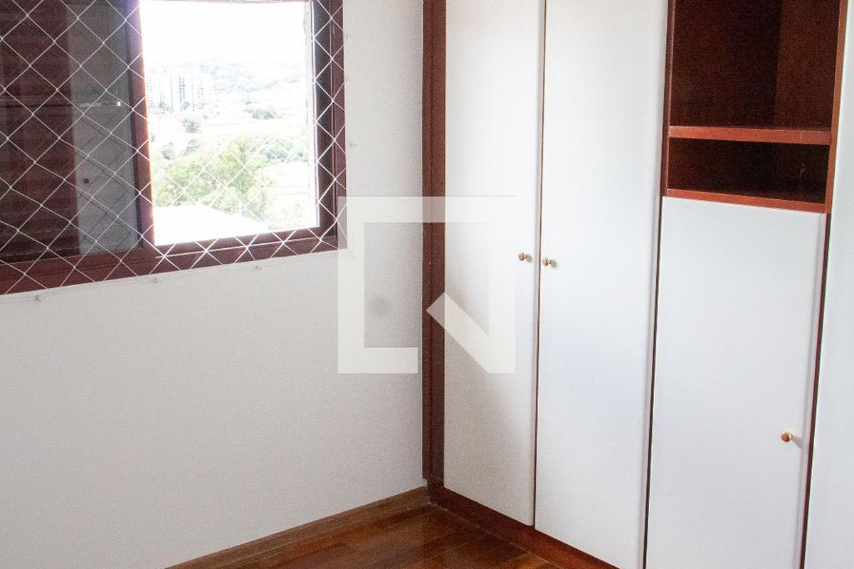 Apartamento à Venda - Jardim Flamboyant, 4 Quartos,  296 m2 em , Campinas - sp | SoloBR