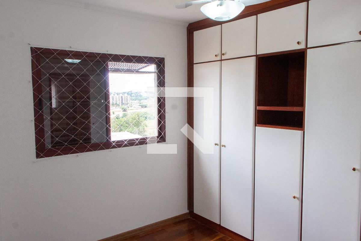 Apartamento à Venda - Jardim Flamboyant, 4 Quartos,  296 m2 em , Campinas - sp | SoloBR
