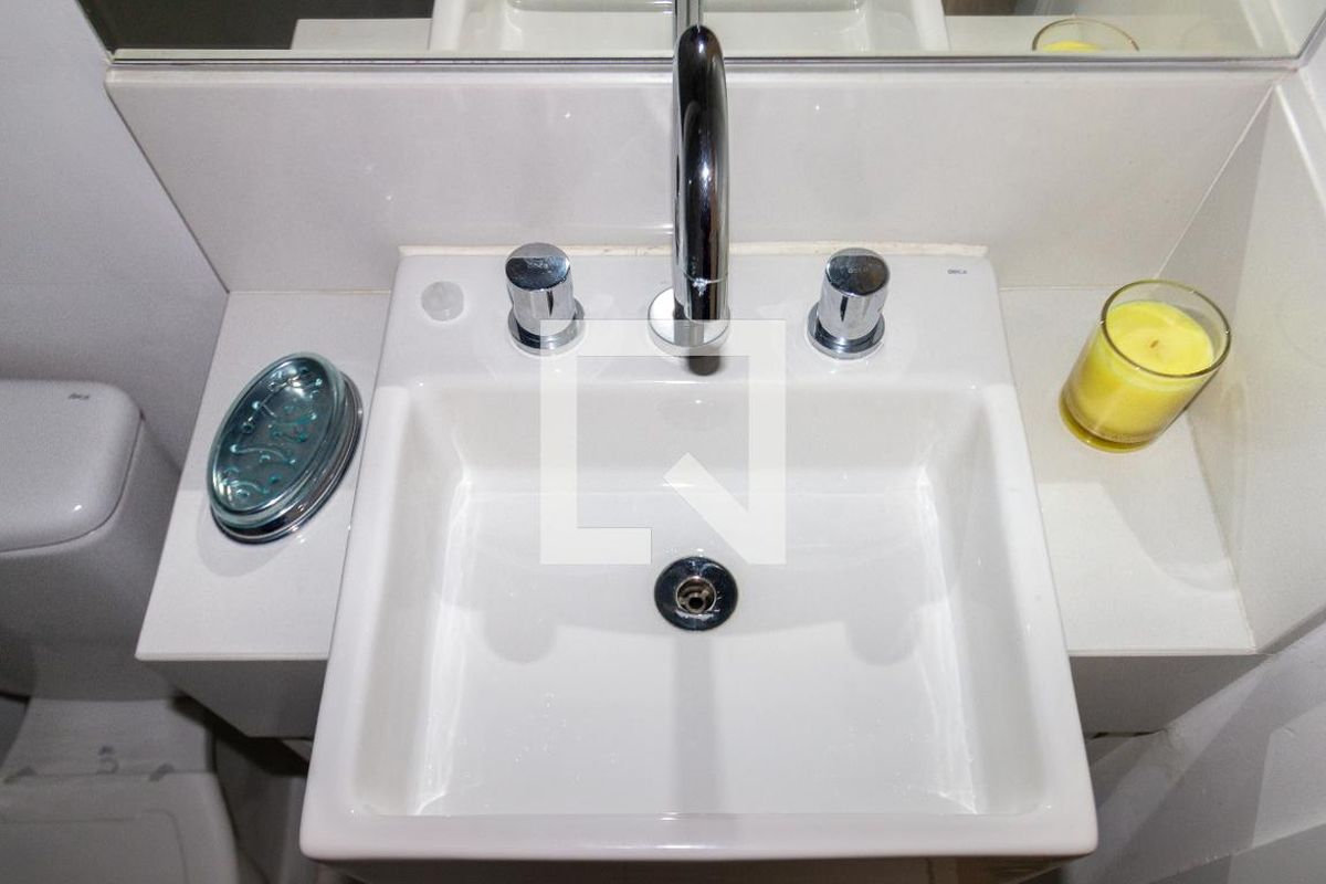 Kitnet-Studio, 29 m² - Foto 10